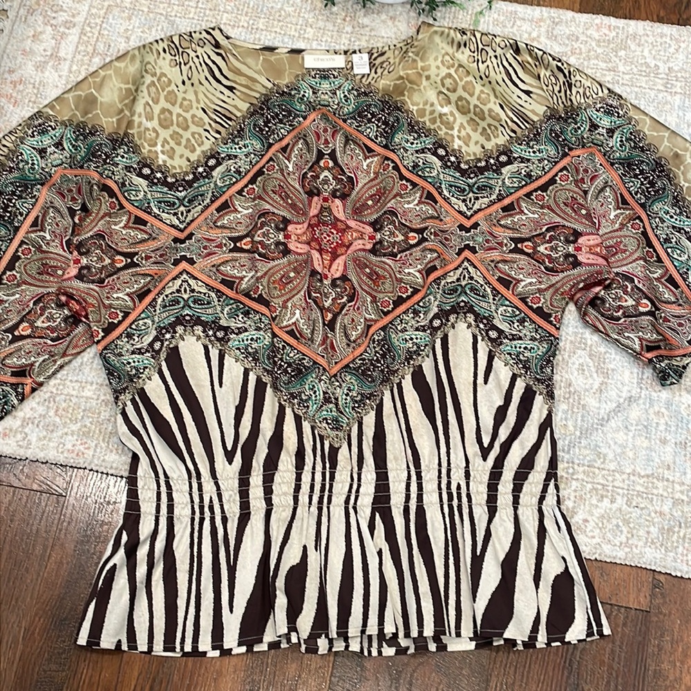 Chico’s top